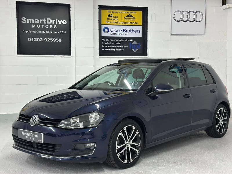 Used Volkswagen Golf 2016 for sale - 76346154: Photo 5