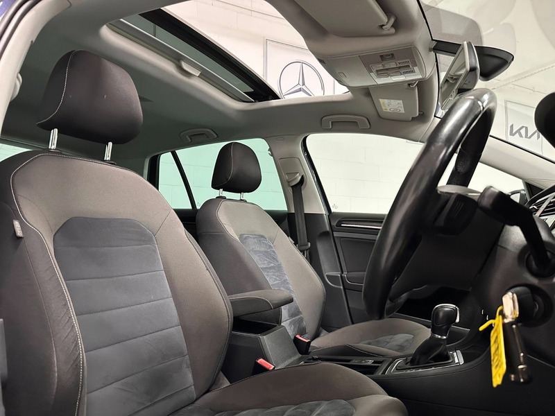 Used Volkswagen Golf 2016 for sale - 76346154: Photo 7