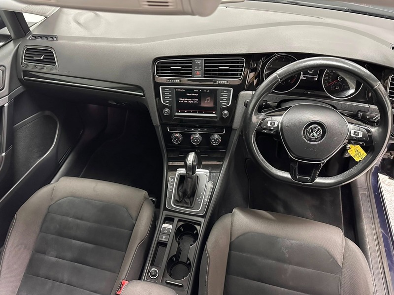 Used Volkswagen Golf 2016 for sale - 76346154: Photo 8