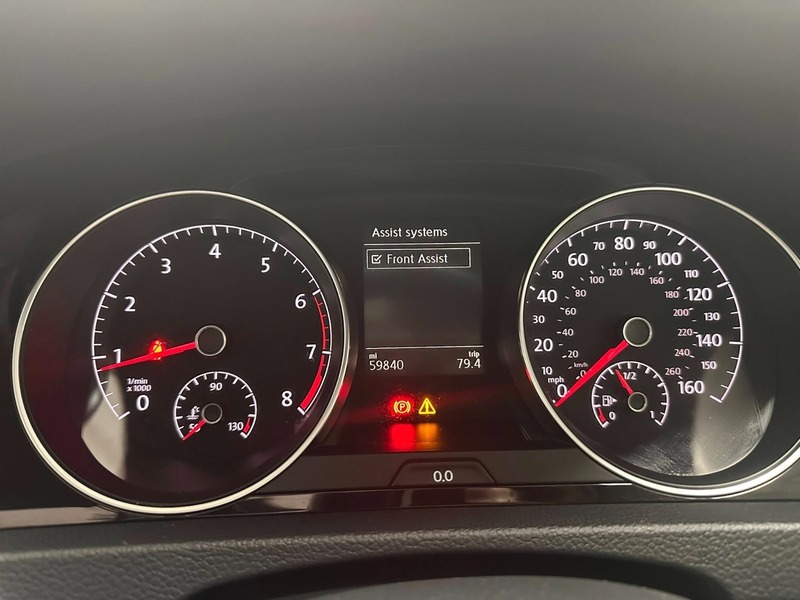 Used Volkswagen Golf 2016 for sale - 76346154: Photo 9