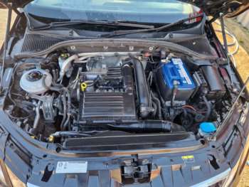 Used Skoda Octavia 2017 for sale - 73894526: Photo