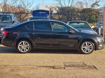 Used Skoda Octavia 2017 for sale - 73894526: Photo
