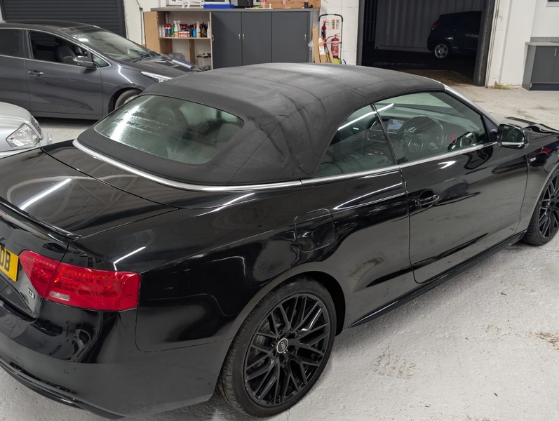 Used Audi A5 2016 for sale - 76643113: Photo 12