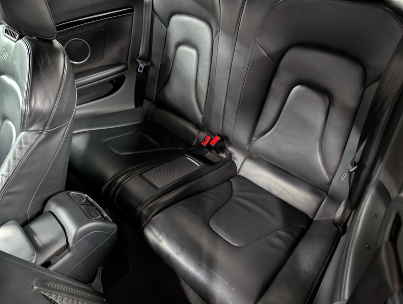 Used Audi A5 2016 for sale - 76643113: Photo 17