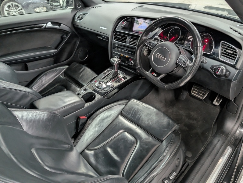 Used Audi A5 2016 for sale - 76643113: Photo 18