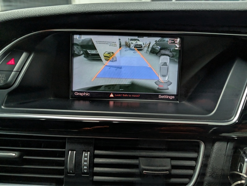 Used Audi A5 2016 for sale - 76643113: Photo 19