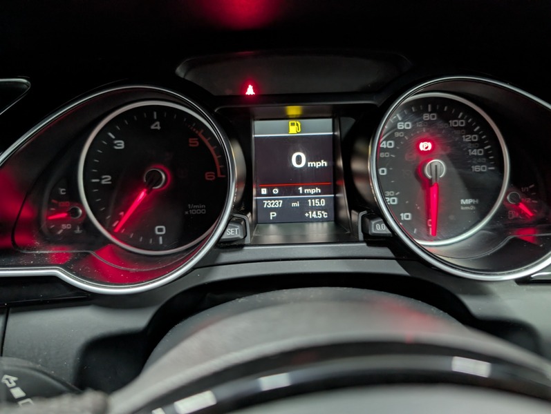 Used Audi A5 2016 for sale - 76643113: Photo 20