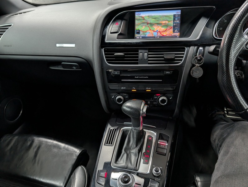 Used Audi A5 2016 for sale - 76643113: Photo 22