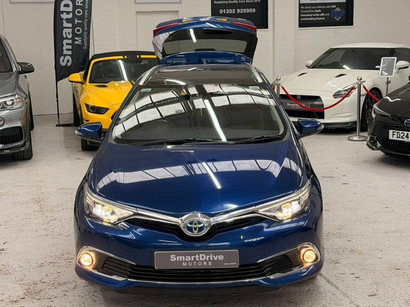 Used Toyota Auris 2015 for sale - 78004121: Photo 11