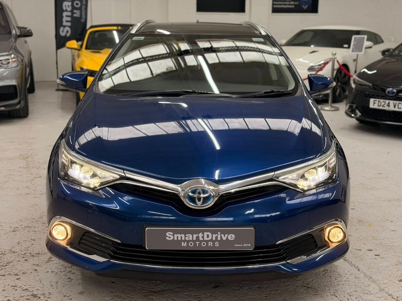 Used Toyota Auris 2015 for sale - 78004121: Photo 12