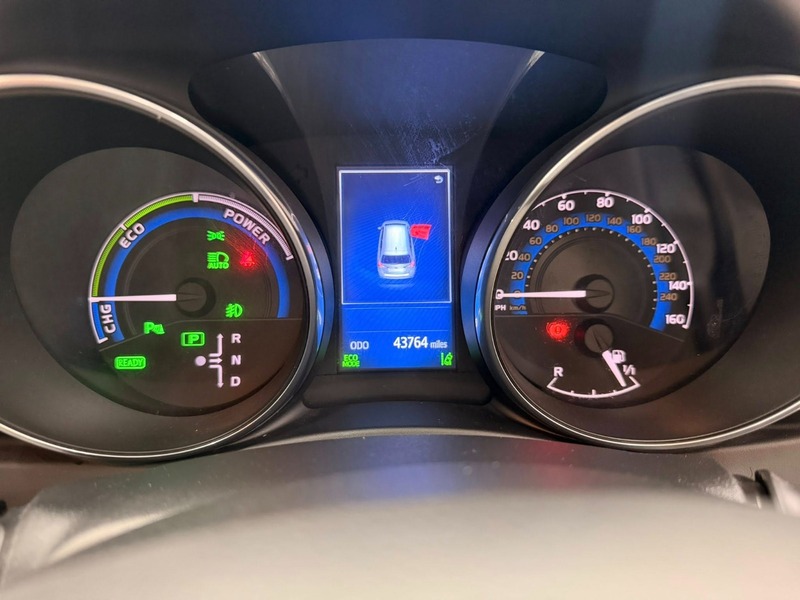 Used Toyota Auris 2015 for sale - 78004121: Photo 15