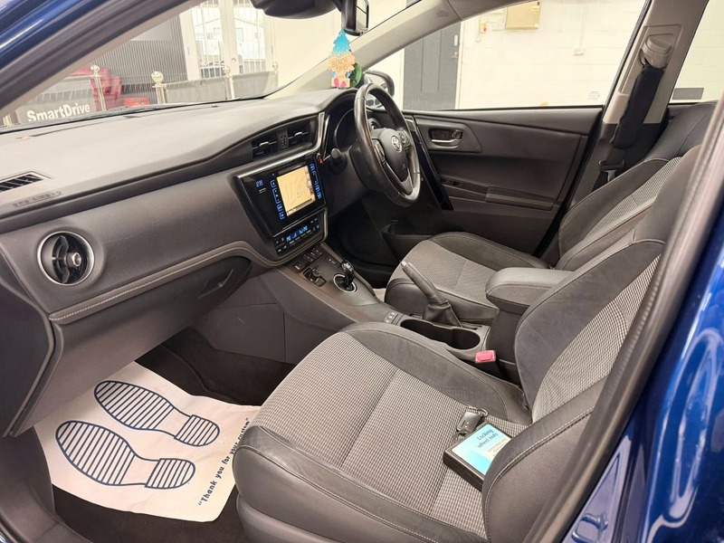 Used Toyota Auris 2015 for sale - 78004121: Photo 16