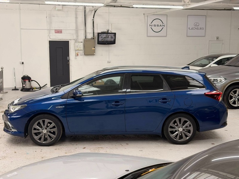 Used Toyota Auris 2015 for sale - 78004121: Photo 2