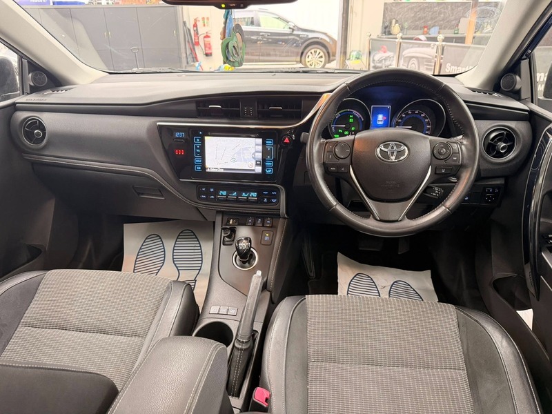 Used Toyota Auris 2015 for sale - 78004121: Photo 20