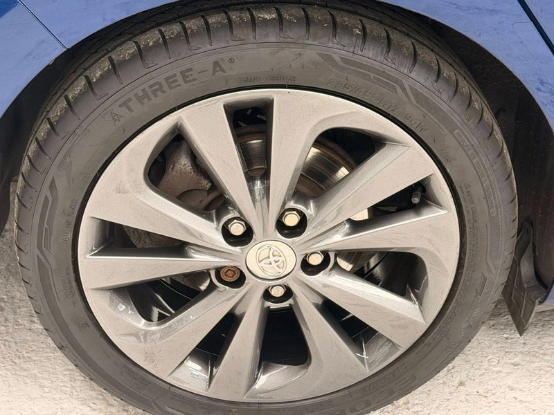 Used Toyota Auris 2015 for sale - 78004121: Photo 22