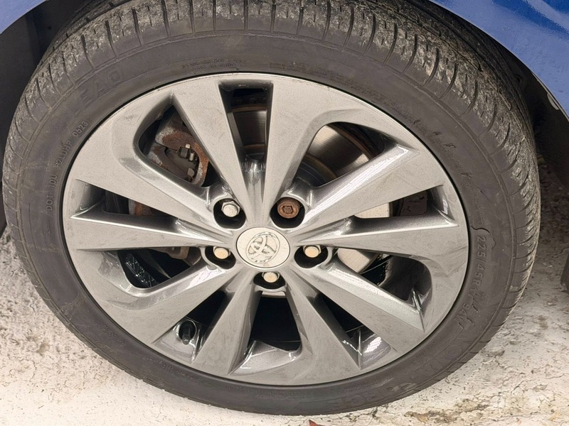 Used Toyota Auris 2015 for sale - 78004121: Photo 23