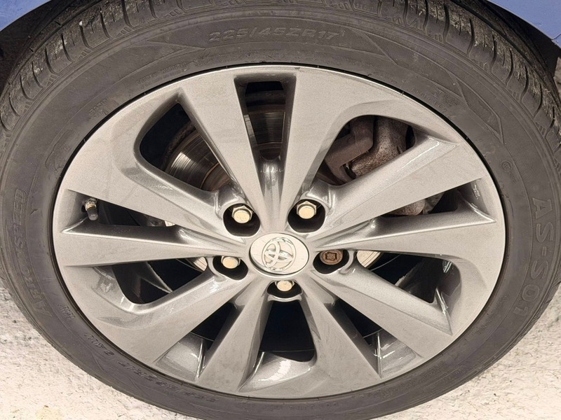 Used Toyota Auris 2015 for sale - 78004121: Photo 24