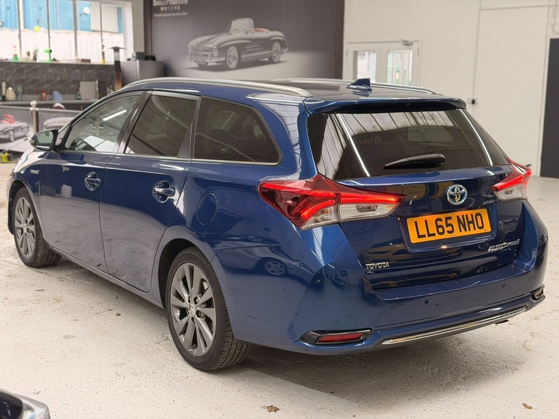 Used Toyota Auris 2015 for sale - 78004121: Photo 3