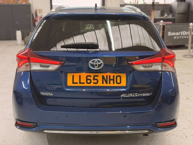 Used Toyota Auris 2015 for sale - 78004121: Photo 4