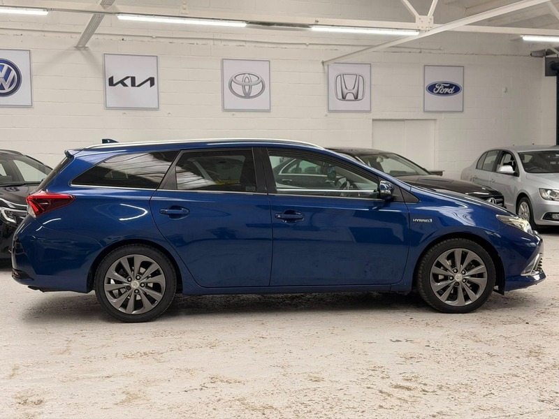 Used Toyota Auris 2015 for sale - 78004121: Photo 7