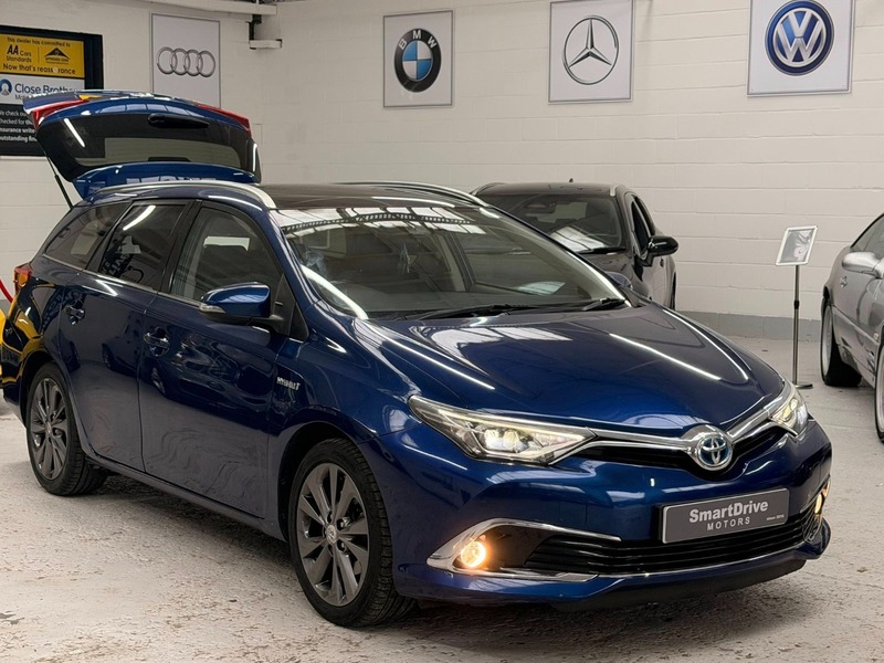 Used Toyota Auris 2015 for sale - 78004121: Photo 8