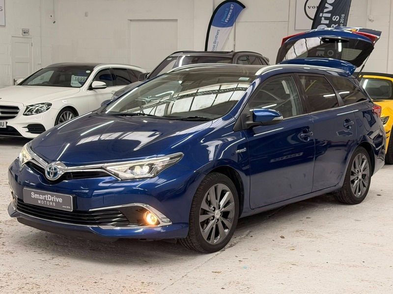 Used Toyota Auris 2015 for sale - 78004121: Photo 9