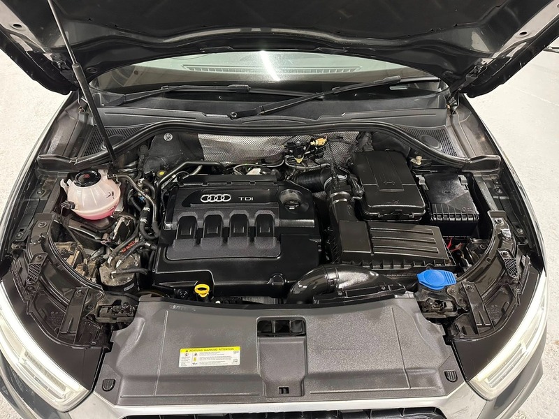 Used Audi Q3 2017 for sale - 77027738: Photo 10