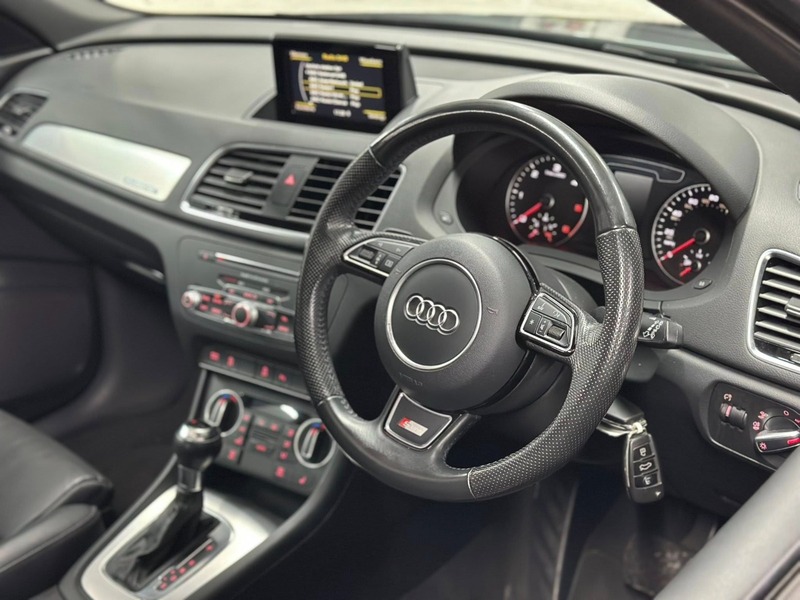 Used Audi Q3 2017 for sale - 77027738: Photo 13