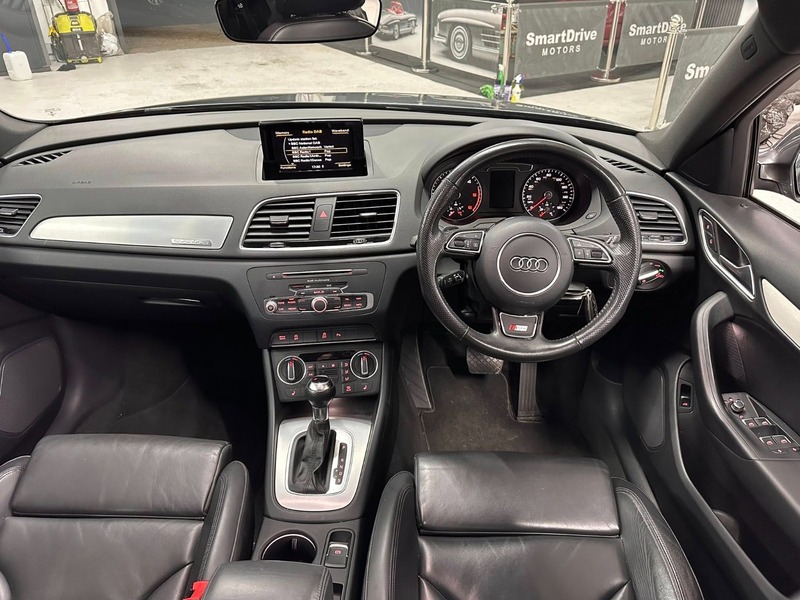 Used Audi Q3 2017 for sale - 77027738: Photo 17