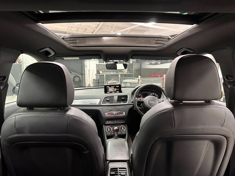 Used Audi Q3 2017 for sale - 77027738: Photo 18