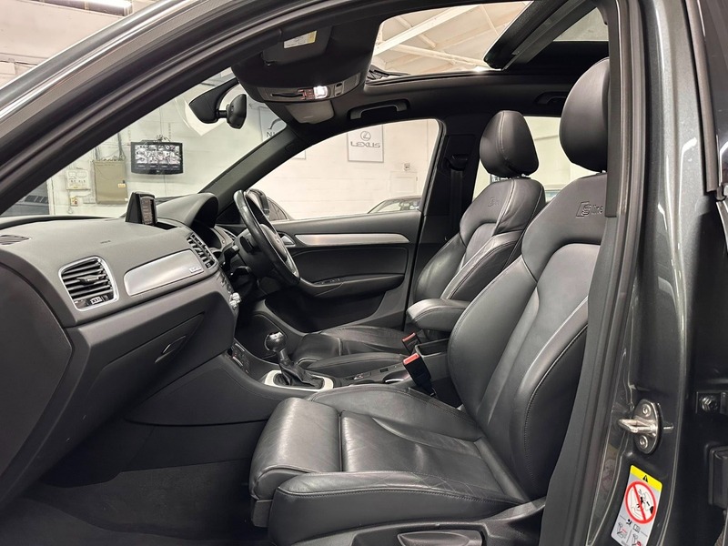 Used Audi Q3 2017 for sale - 77027738: Photo 19