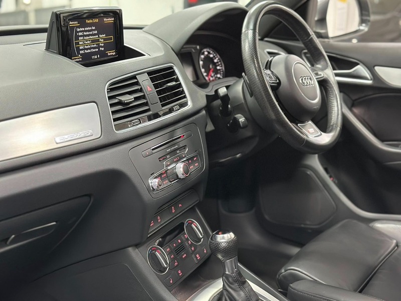 Used Audi Q3 2017 for sale - 77027738: Photo 21