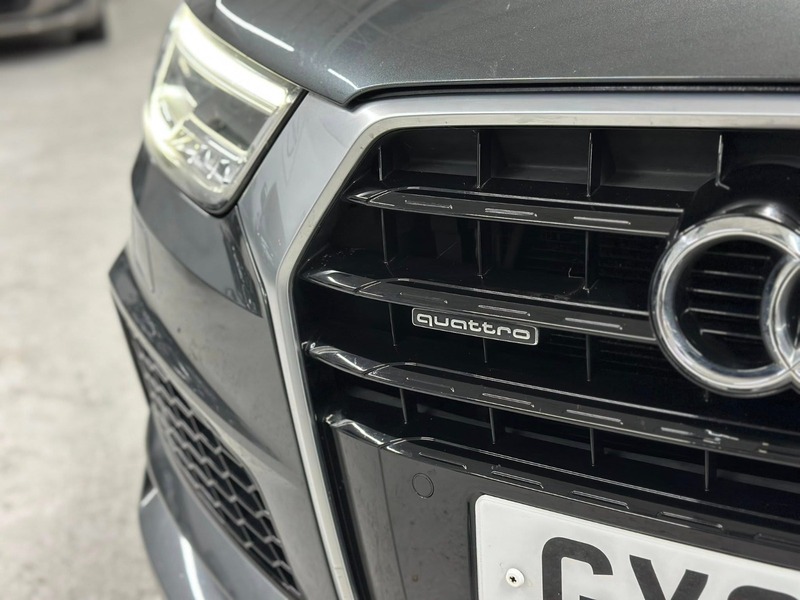 Used Audi Q3 2017 for sale - 77027738: Photo 22