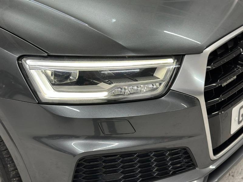 Used Audi Q3 2017 for sale - 77027738: Photo 23