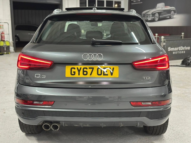 Used Audi Q3 2017 for sale - 77027738: Photo 6