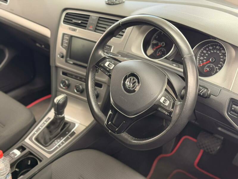 Used Volkswagen Golf 2015 for sale - 78213219: Photo 10