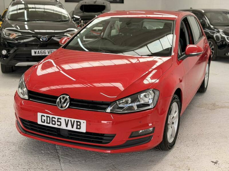 Used Volkswagen Golf 2015 for sale - 78213219: Photo 2