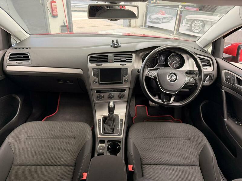 Used Volkswagen Golf 2015 for sale - 78213219: Photo 3