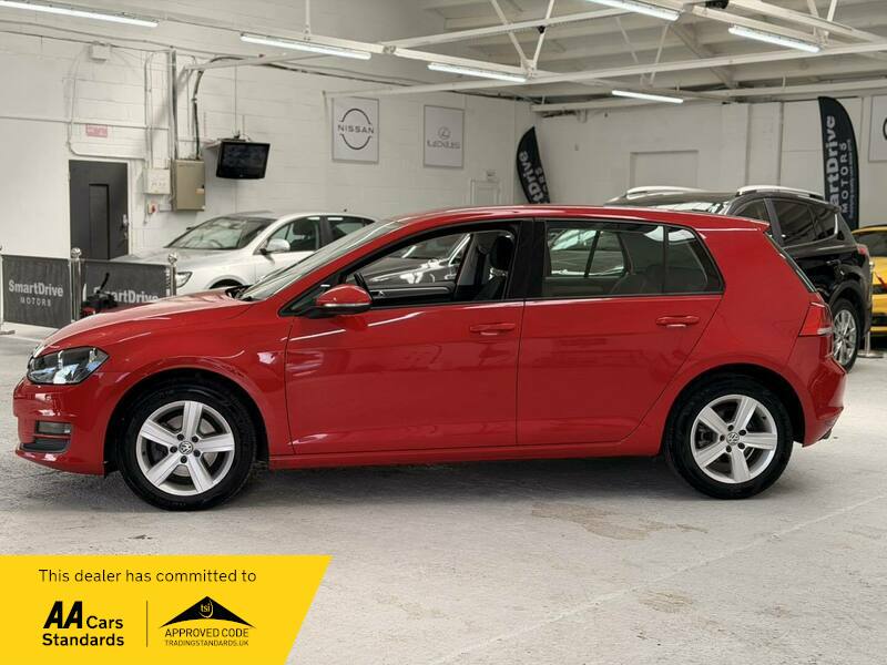 Used Volkswagen Golf 2015 for sale - 78213219: Photo 4