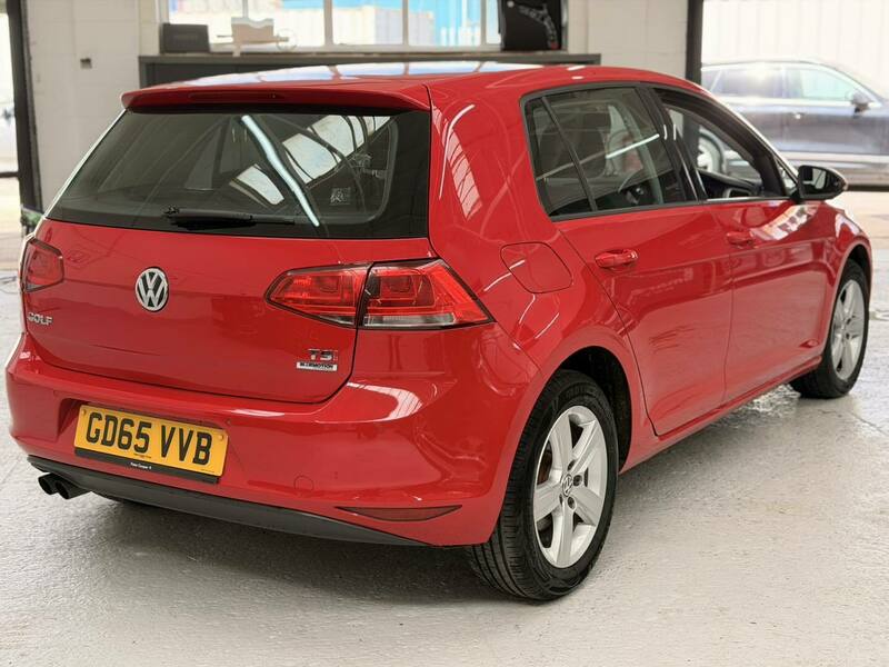 Used Volkswagen Golf 2015 for sale - 78213219: Photo 6