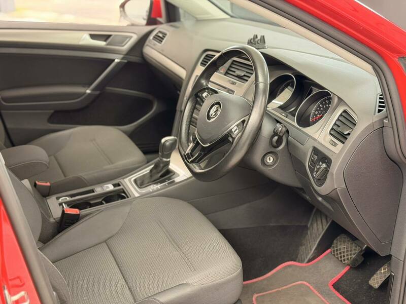 Used Volkswagen Golf 2015 for sale - 78213219: Photo 7