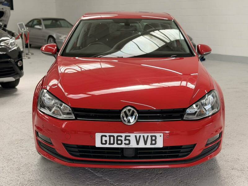 Used Volkswagen Golf 2015 for sale - 78213219: Photo 9