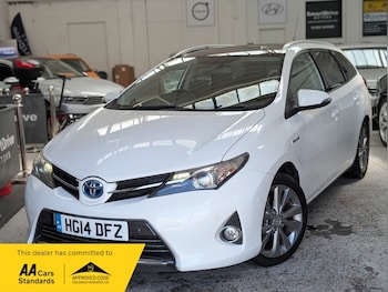 Used Toyota Auris 2014 for sale - 79038516: Photo