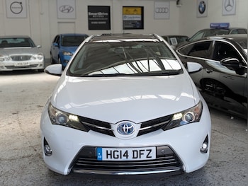 Used Toyota Auris 2014 for sale - 79038516: Photo
