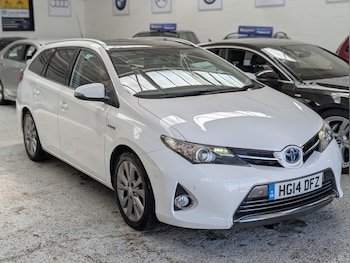 Used Toyota Auris 2014 for sale - 79038516: Photo