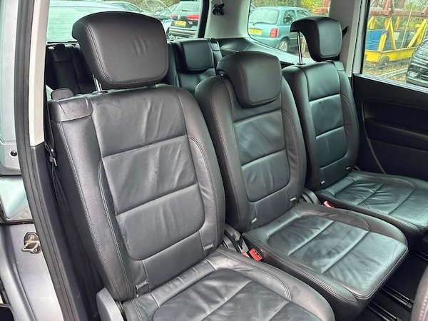 Used SEAT Alhambra 2016 for sale - 74773372: Photo 16