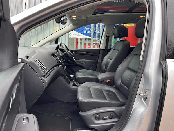 Used SEAT Alhambra 2016 for sale - 74773372: Photo 18