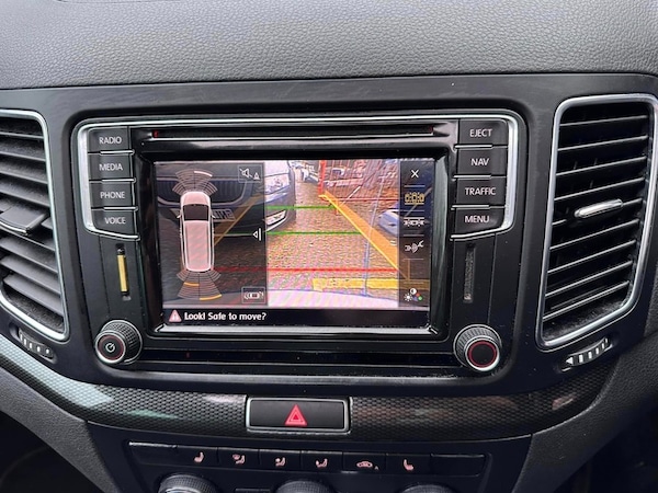 Used SEAT Alhambra 2016 for sale - 74773372: Photo 25