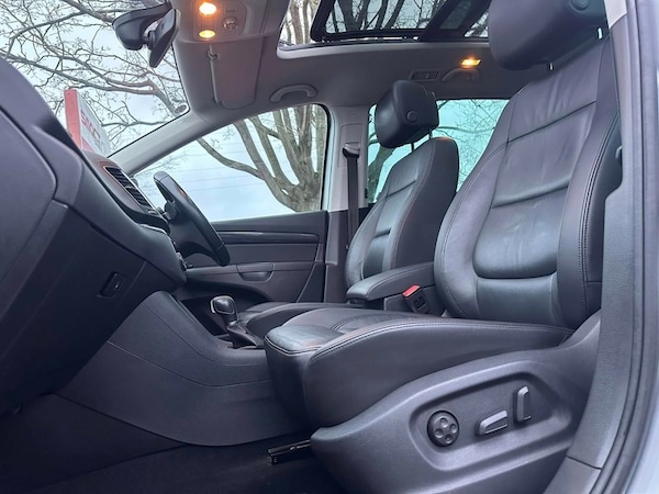 Used SEAT Alhambra 2016 for sale - 74773372: Photo 26