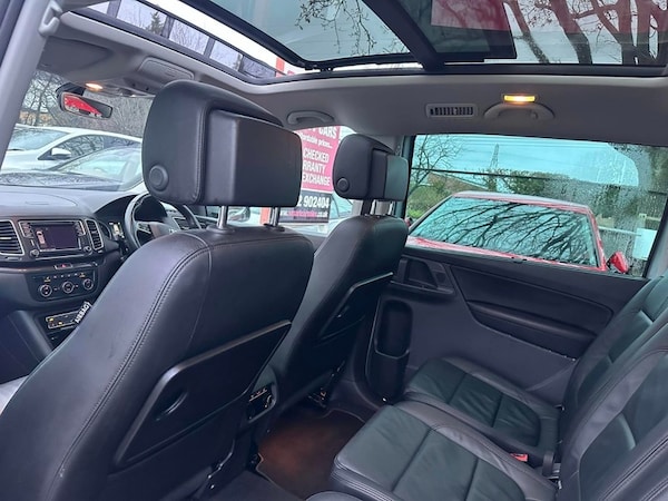 Used SEAT Alhambra 2016 for sale - 74773372: Photo 27